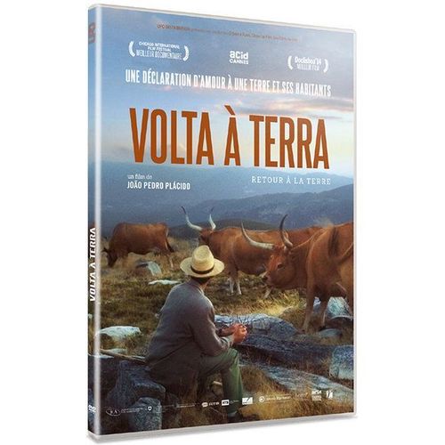 Volta À Terra