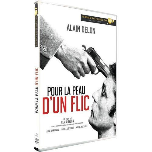 Pour La Peau D'un Flic