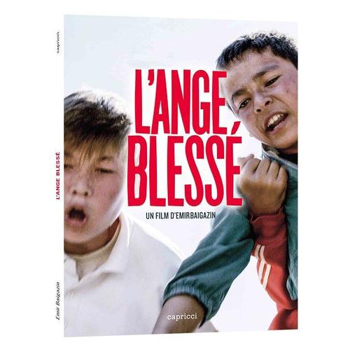 L'ange Blessé