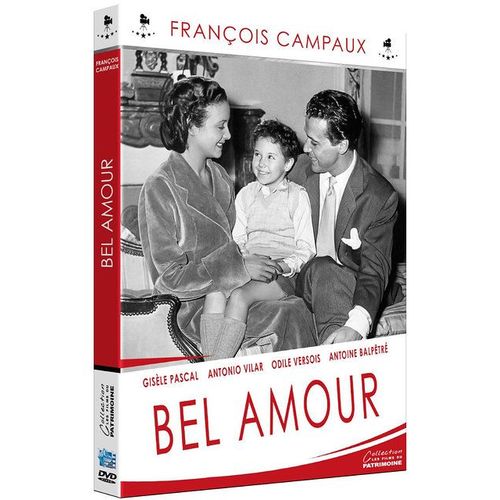 Bel Amour