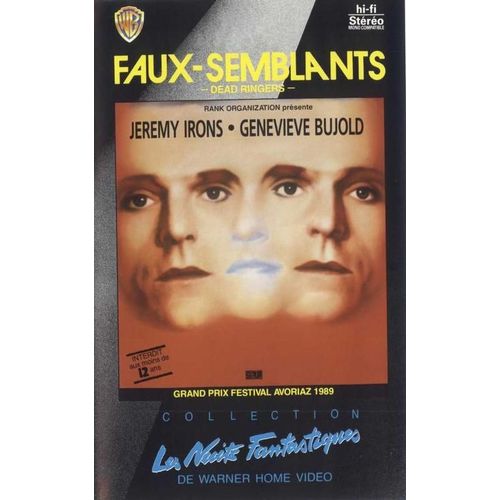 Faux Semblants