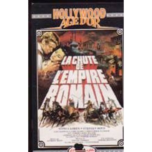 La Chute De L'empire Romain