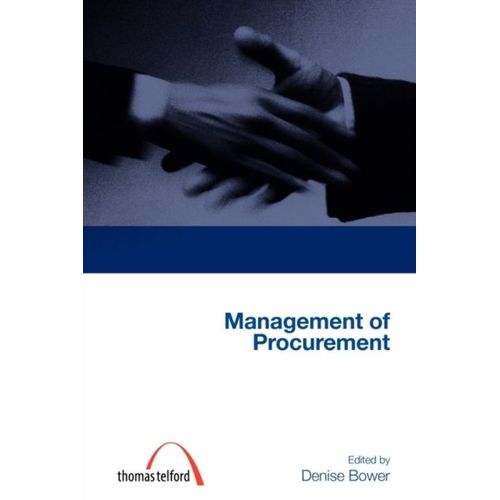 Management Of Procurement