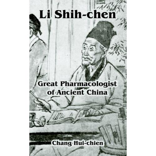 Li Shih-Chen