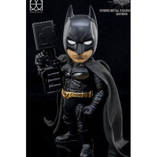 The Dark Knight Rises Figurine Hybrid Metal Batman 14 Cm
