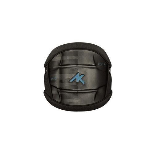 Harnais Ceinture Kitesurf Ak Synth V5 Rs Black