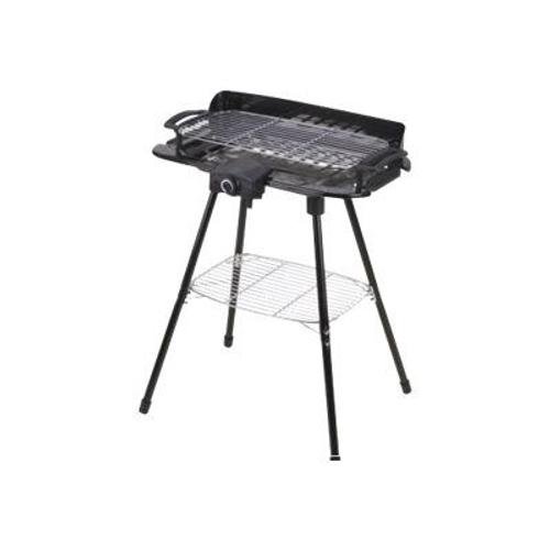 Tristar BQ-2820 - Barbecue gril -électrique - 990 cm ²
