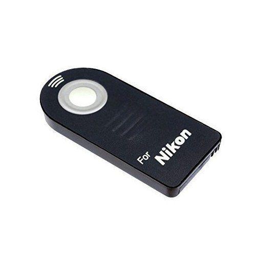 YSF®sans fil infrarouge Obturateur Télécommande Déclencheur pour Nikon