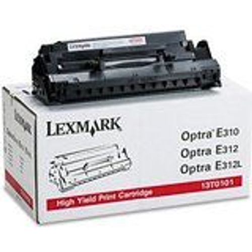 toner Lexmark e310 e312 e312l