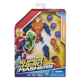 Figurine Marvel Super Hero Mashers - Figurine Hobgoblin 15 Cm (2017)