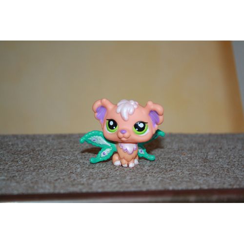 Petshop Skycover Fairy 2724