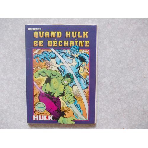 Hulk 2 