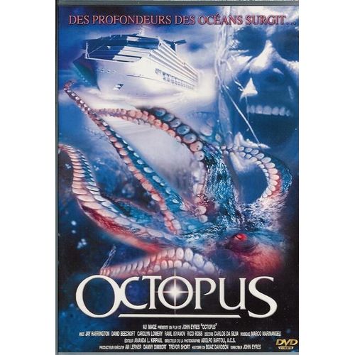 Octopus
