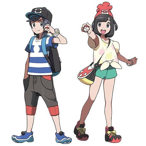 Pok�mon Soleil_image_4|Rakuten