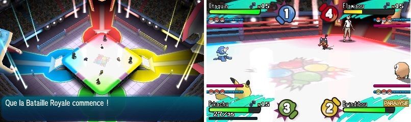 Pok�mon Soleil_image_10|Rakuten