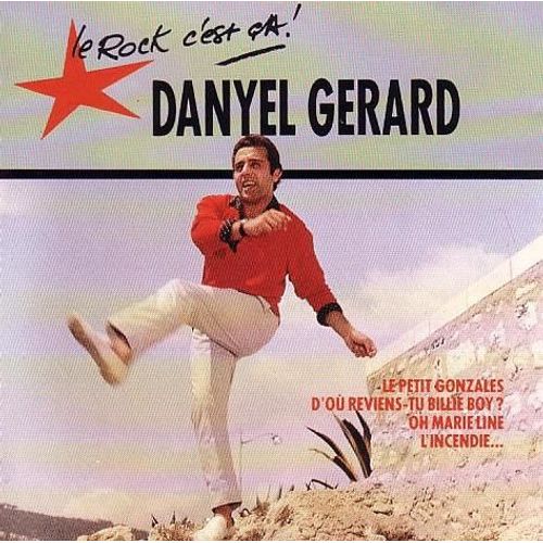 Le Rock C'est Ça!