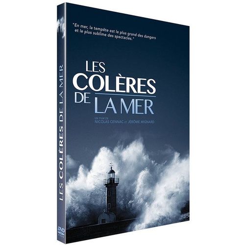 Les Colères De La Mer