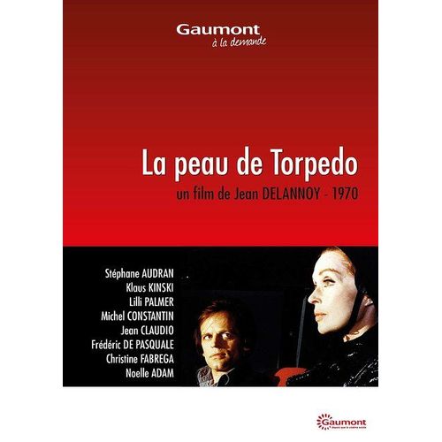 La Peau De Torpedo