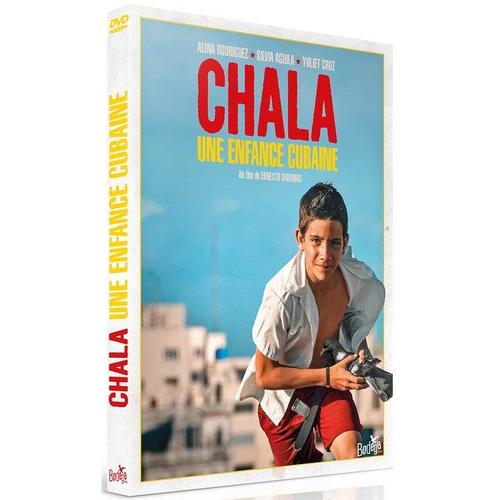 Chala : Une Enfance Cubaine