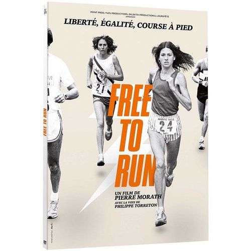Free To Run