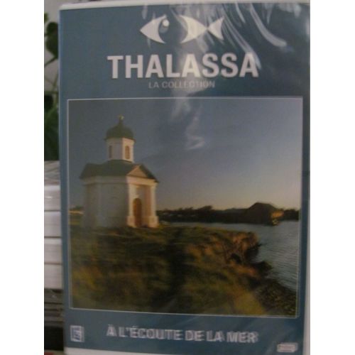 Thalassa La Collection - A L'ecoute De La Mer