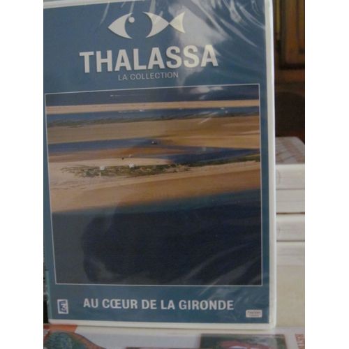 Thalassa La Collection -  Au Coeur De La Gironde