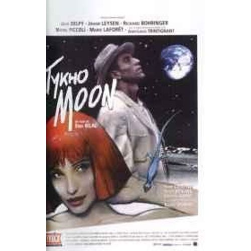 Tykho Moon