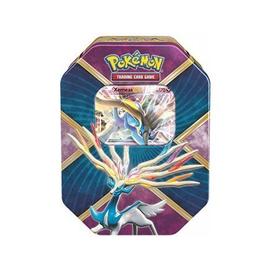 Pokebox, boite metal pokemon, pokebox pokemon - Pokemoncarte