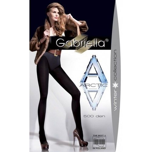 Arctic Collants Microfibre Gabriella