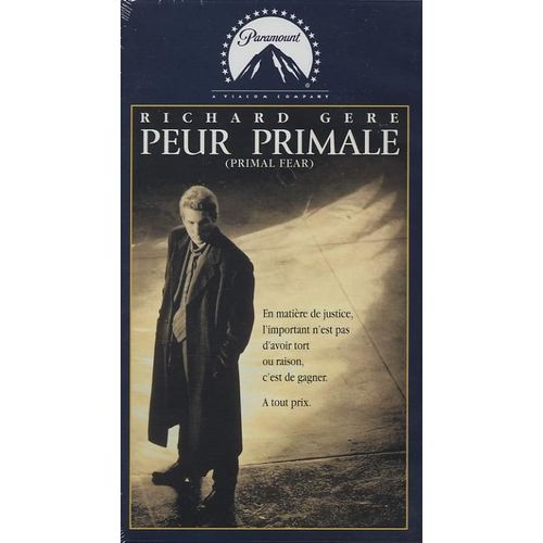 Peur Primale