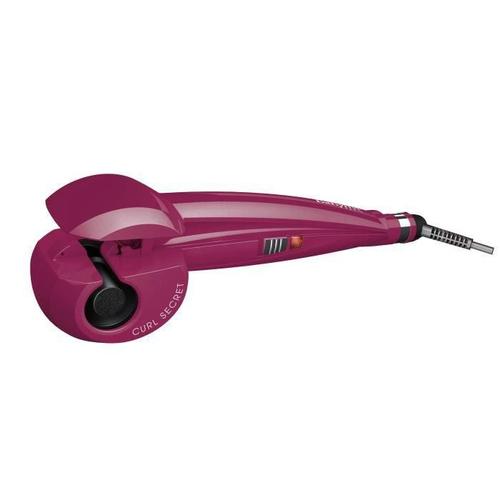 Babyliss Curl Secret Fashion C903pe - Fer À Friser