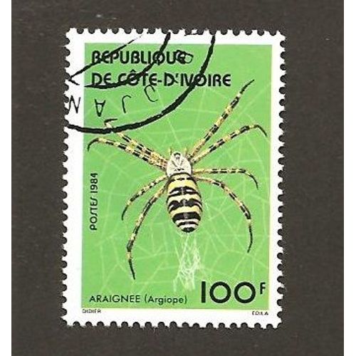Araignée