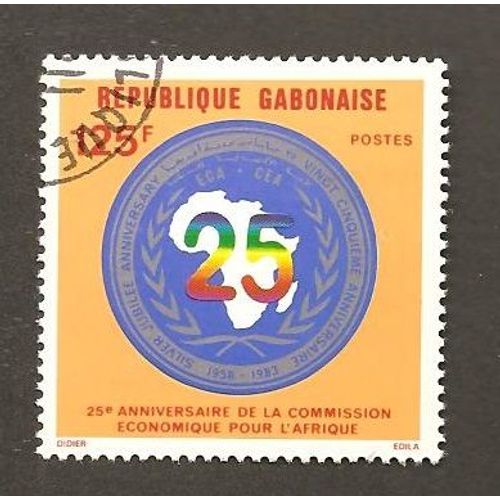 Organisation Économique De L'afrique