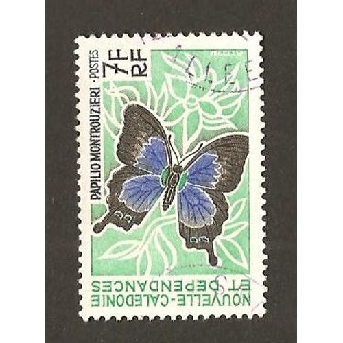Papillons