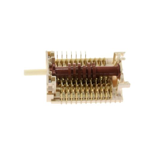 COMMUTATEUR 4891/6 W3 POUR FOUR FAGOR - AS6019869