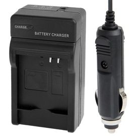 Chargeur Batterie photo 2 en 1 Panasonic S002E / S006E