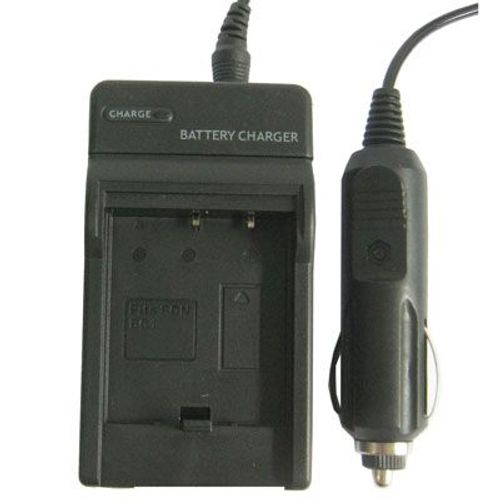 Chargeur Batterie photo 2 en 1 SONY BG1