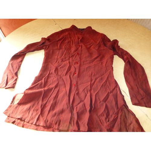 Chemise Etam