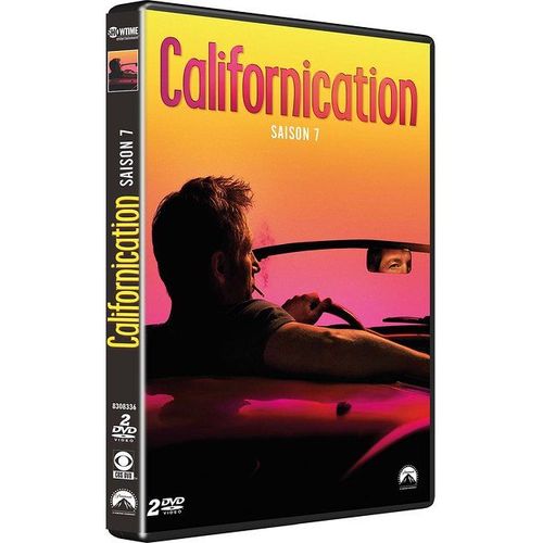 Californication - Saison 7