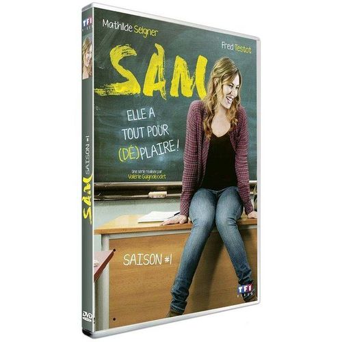 Sam - Saison 1