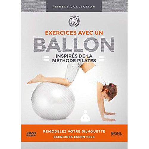 Exercices Avec Un Ballon