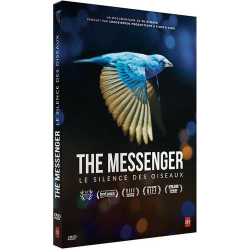 The Messenger : Le Silence Des Oiseaux