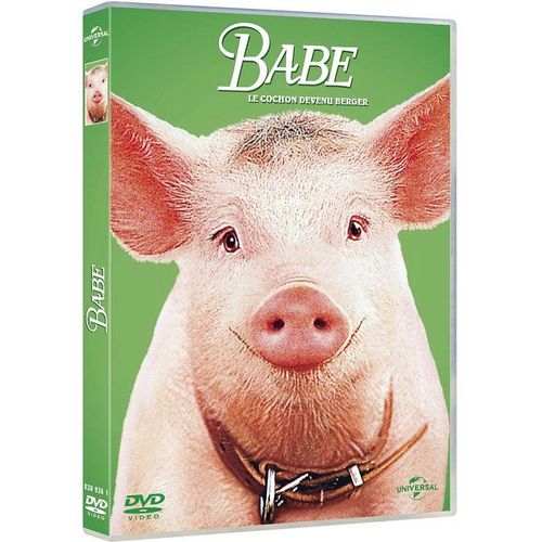 Babe - Le Cochon Devenu Berger