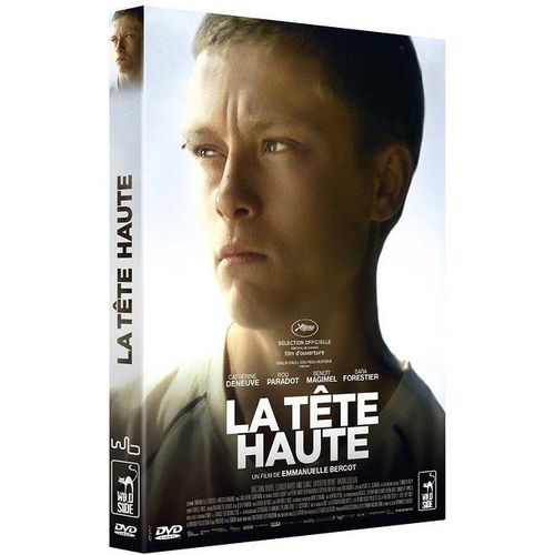 La Tête Haute