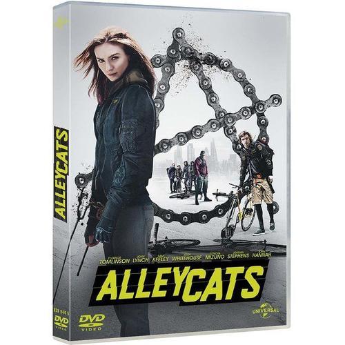 Alleycats