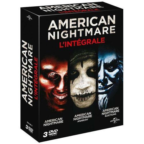 American Nightmare - L'intégrale