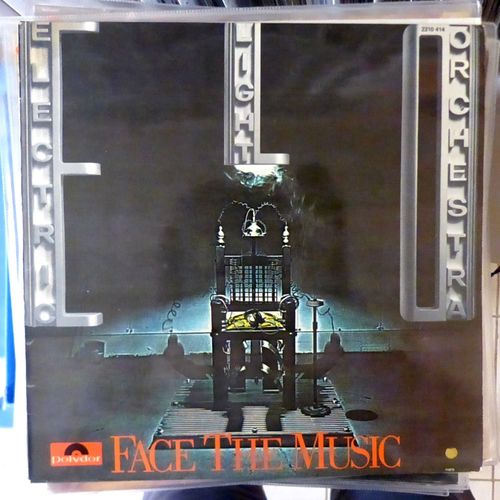 Face The Music