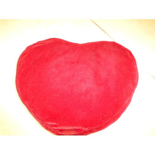 Coussin Coeur