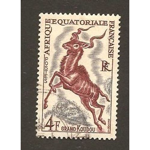 Afrique Equatoriale Française
