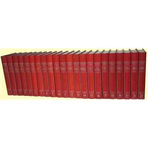 Encyclopédie Larousse